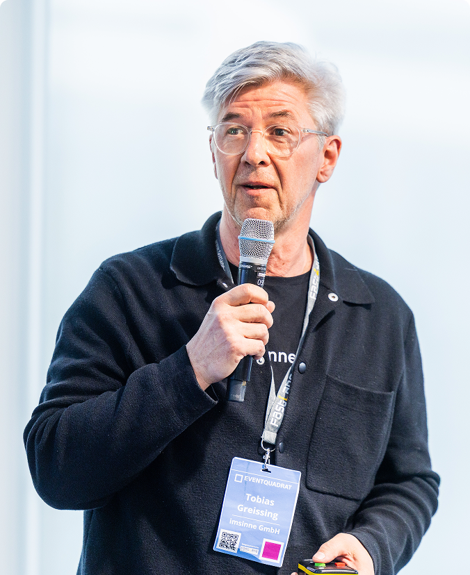 Tobias Greissing